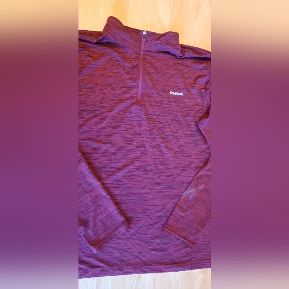 Reebok Jacket